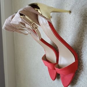 Women's Heels